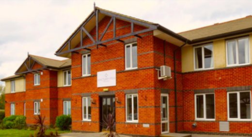 Residential Treatment Center For Women