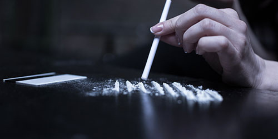 I Now Know Why Cocaine is So Addictive