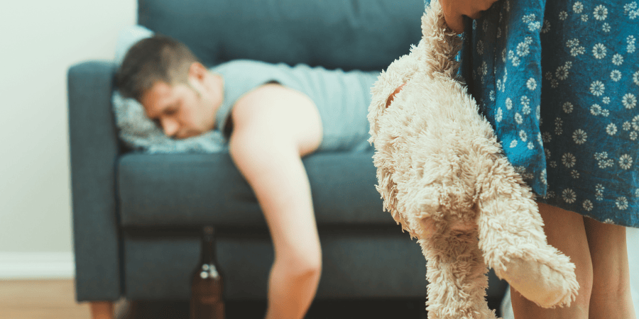 how-children-can-help-an-alcoholic-parent-passed-out-dad