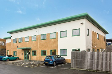 Oasis Bradford facilities