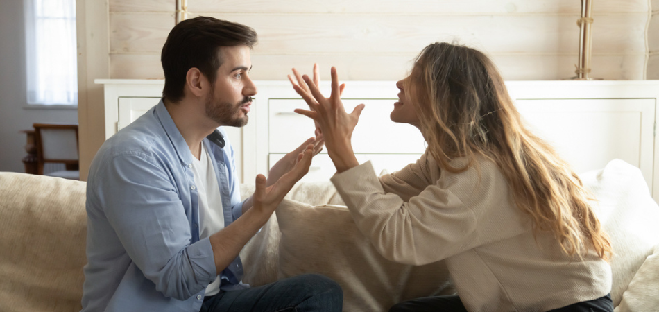 Is Blaming Others A Symptom Of Alcoholism
