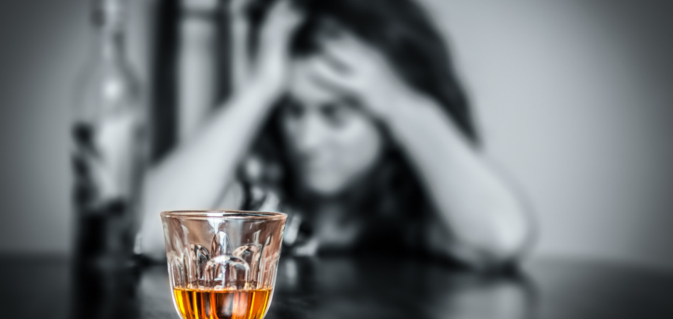 Is Alcoholism A Mental Health Issue